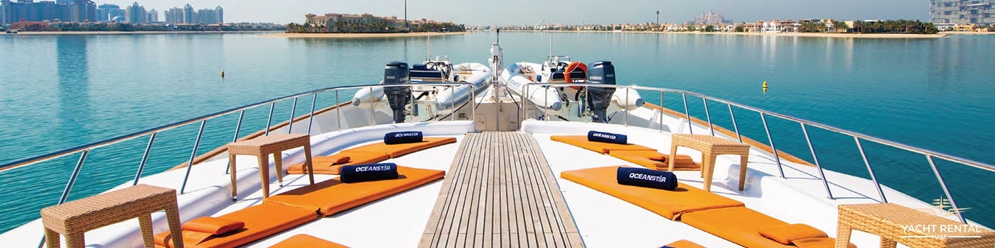 yacht rental dubai dock