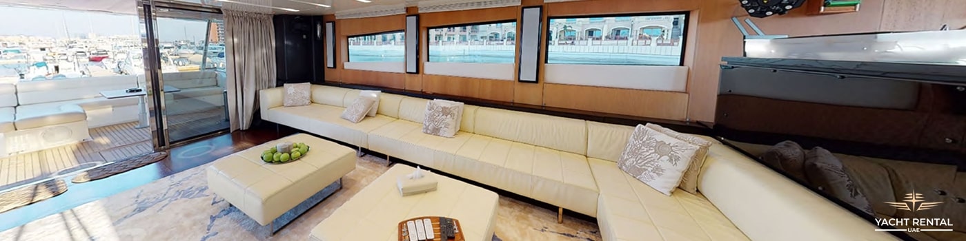 Aicon Dubai sofas