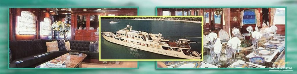 coco chanel yacht jordan belfort
