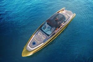 conor mcgregor yacht name