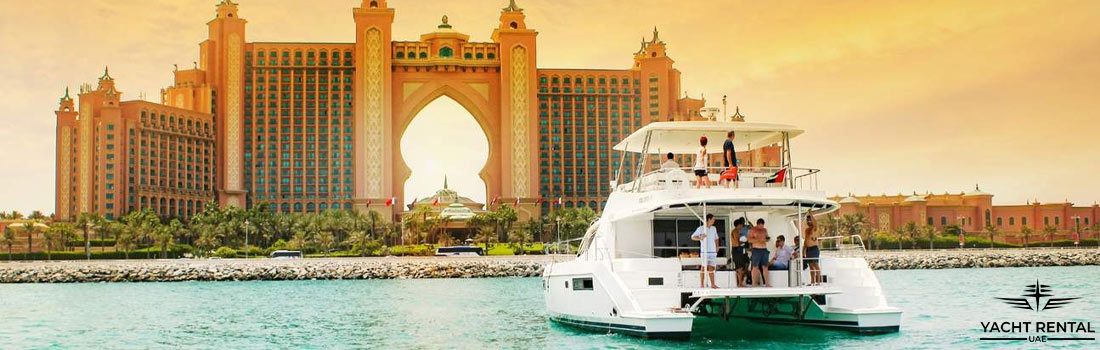 yacht rental prices dubai