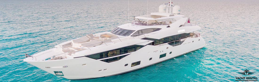 Charter Yacht for World Cup Qatar