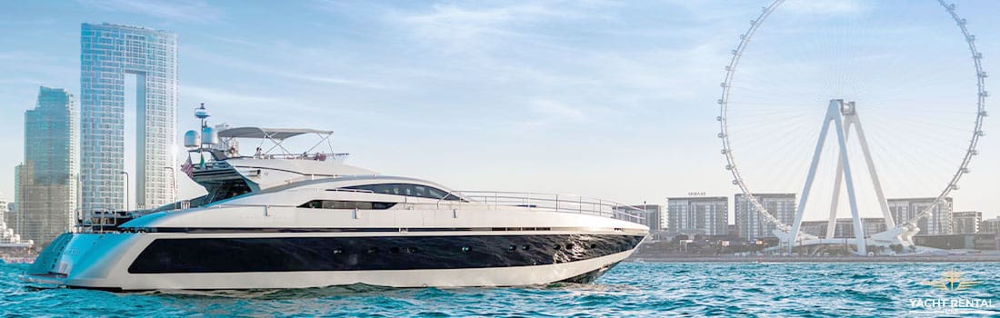 Yacht Rental For World Cup 2022