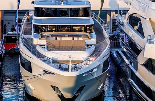 All you need to know about Dubai International Boat Show 2023