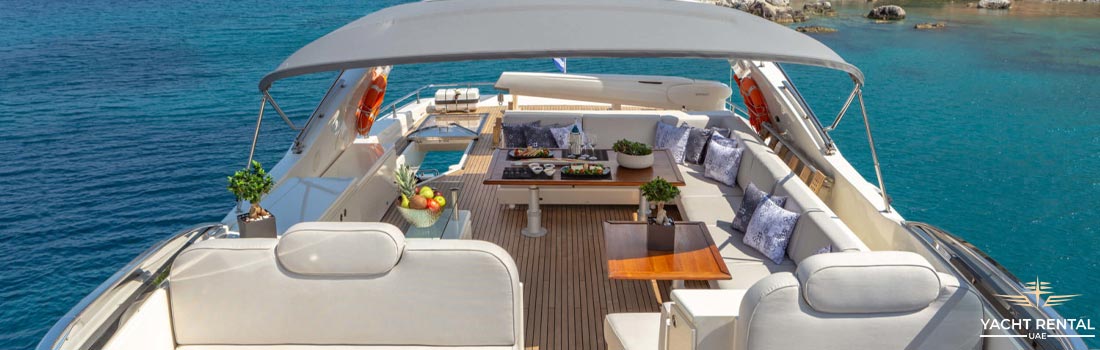 Ionian Yacht Price