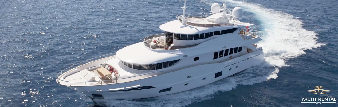 Who owns Ionian Yacht