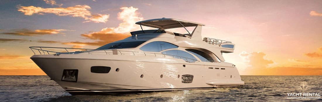 Yacht deals Dubai