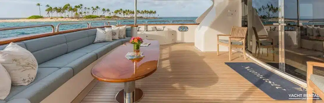 Top Classic Yacht Interiors