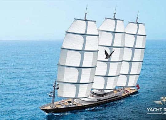 Maltese-Falcon-Yacht