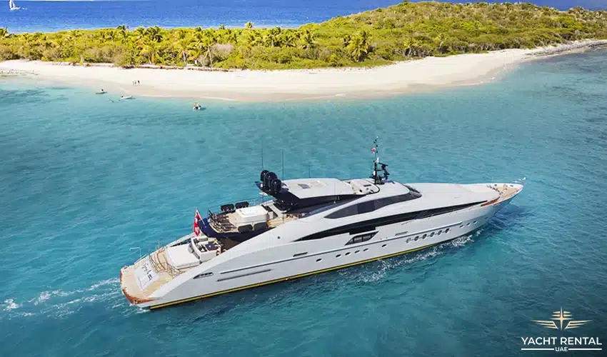 How To Use Your Yacht For Charter