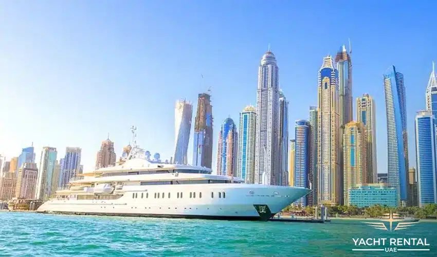 3 days cruise from Dubai to Abu Dhabi