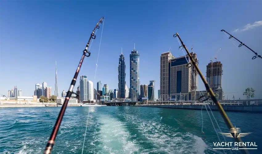 How to Get Fishing License in Dubai