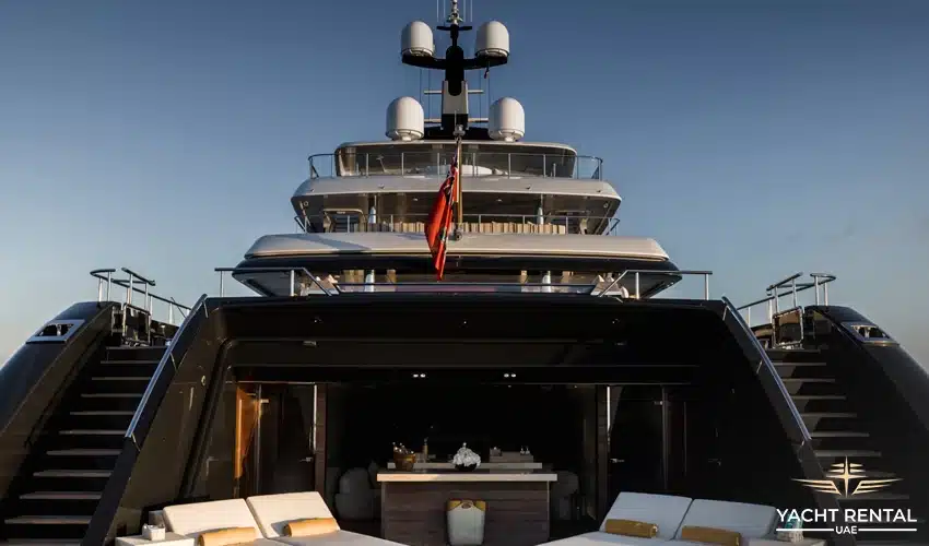 Who Owns Loon Yacht