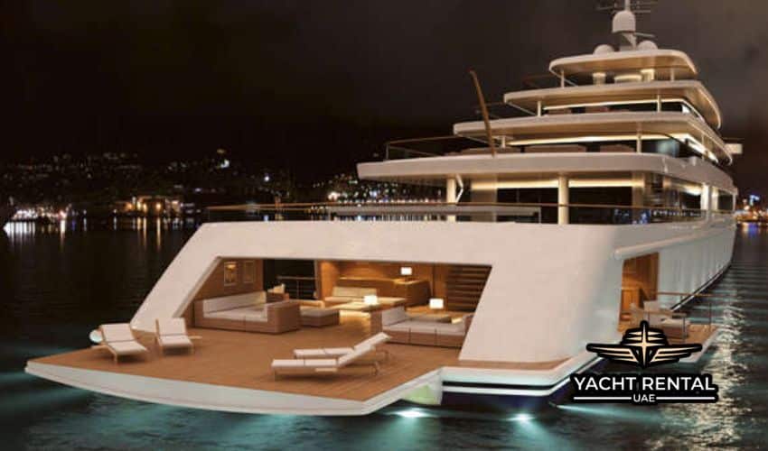 Who Owns the Largest Yacht in the World