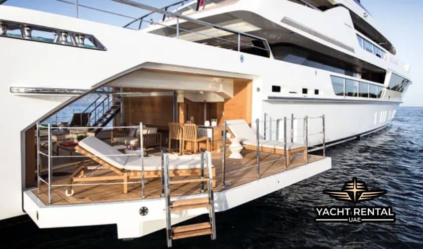 Who Owns the Seven Sins Yacht Overview of the Seven Sins Yacht