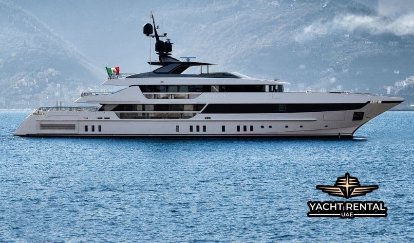 Who Owns the Seven Sins Yacht