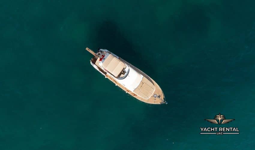 How Much is Yacht Insurance in Dubai