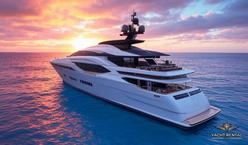 What are the Latest Yacht Entertainment Trends